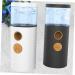 Beatifufu 2pcs Humidifiers for Office Sprayer Home Humidifier Humidifier - Buy Online on GoSupps.com