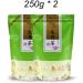 Th vert Longjing th du nouveau printemps th vert chinois Longjing (1000g) - Buy Online on GoSupps.com