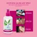 VoilaVe Hypochlorous Acid Spray | 8 fl oz Face & Body Mist - Relief for Scars Irritations Itchy Scalp | Piercing Aftercare Skincare | As Seen On TV | 236ml Topical Solution - Buy Online on GoSupps.com