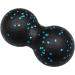 Inoomp 3-Piece Trigger Point Massage Tools Set | Lacrosse Balls Yoga Ball & Massage Roller | Optimize Recovery & Relaxation - Buy Online on GoSupps.com