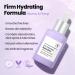 Glam Up Bakuchiol Serum & Hyaluronic Acid - Best Anti-Aging Retinol Alternative Reduces Fine Lines Fights Wrinkles & Pores Soothes Pimples Hydrating & Cruelty-Free (1.01 Fl Oz - Buy Online on GoSupps.com