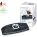 Beurer EM 35 Abdominal Muscle Belt - EMS Training & 4 Contact Electrodes for Lateral Abs | International Shipping - Buy Online on GoSupps.com