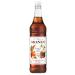 Monin Premium Pumpkin Spice Syrup 1L