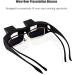 Lazy Glasses - Comfortable Horizontal Spectacles for Reading & Watching TV in Bed | 90-Degree Prism Eyeglasses - Shop Internationally - Buy Online on GoSupps.com