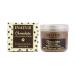 Chocolate & Raw Sugar Polishing Face Scrub 125gm - Nourish & Exfoliate Your Skin | International Shipping Available - Buy Online on GoSupps.com