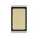 ARTDECO Eyeshadow - Intense matte eyeshadow for an irresistible look - 1 x 1g 252 - lemon flicker