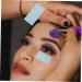 FELTECHELECTR 2 Rolls Silicone Gel Band Tape Lengthening Mascara Lash Extension Auxiliary Tool Eyes Silicone Strap - Buy Online on GoSupps.com