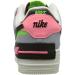 Nike Damen AF1 Shadow Wanderschuh 38 EU Sail Black Sunset Pulse Lt Armory Blue Electric Green | International Shipping Available - Buy Online on GoSupps.com