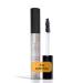 Eyelash Growth Serum - Best Lash Serum with Eyeliner for Thicker Lashes - Lash Growth Serum for Strengthening & Lengthening Lashes - Pure Ingredients without Paraben - Black - 7 ml