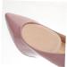 NOLITOY 3 Pairs Invisible Forefoot Pad Insoles - Metatarsal Cushions for High Heels Ball of Foot Support & Comfort - Non-Slip Big Shoe Inserts for All-Day Relief - Buy Online on GoSupps.com