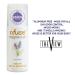 nfuse Natural Magnesium Roll-On Deodorant | Lavender - Aromatherapeutic & Relaxing Formula - Buy Online on GoSupps.com