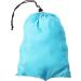 Cocoarm Anti-Heavy Aerial Yoga Hammock Fitness Swing with Straps Handles & Instructions | Sky Blue & Fruit Green - Buy Online on GoSupps.com