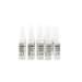 Dermaroller Hyaluronic Moisture Acid Ampoules Serum 30 Pc of 1.5 ml Tubes