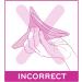 GoGirl Female Urination Device (FUD) - Made in the USA | Portable Female Urinal for Women - Soft, Flexible, and Reusable Silicone Pee Funnel in Pink - Buy Online on GoSupps.com