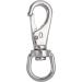 WENORA 4 Pack Stainless Steel Swivel Eye Snap Hook 4 Pcs(2.7inch) - Buy Online on GoSupps.com