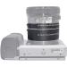 Venidice NEX-M 10mm + 21mm Metal Macro Extension Tube for Sony Mirrorless FE/E-Mount - Autofocus Adapter Ring for NEX 3/3N/5R/A6000/A6300 A7/A7S/A7II/A7III - Buy Online on GoSupps.com