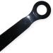 18 Inch Plastic Long Shoe Horn for Men, Women, Kids - Extended Reach Dressing Aid for Seniors, Elderly, Disabled - Leather Hero Pack of 1 - Buy Online on GoSupps.com