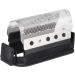 Trade-Shop Shaving Foil Replacement for Braun 420 422 428 - Electric Shaver Foil & Frame in Black/Silver | International Shipping Available - Buy Online on GoSupps.com