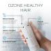 Ozone Shampoo | Ozone Infused Argan Oil for Healthy Hair & Scalp - International Shipping Available - Buy Online on GoSupps.com