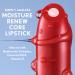 COVERGIRL Simply Ageless Moisture Renew Core Lipstick in Brilliant Coral - 0.14 oz - Buy Online on GoSupps.com
