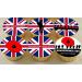 REMEMBRANCE DAY CAKE TOPPERS 30x4CM PREMIUM EDIBLE RICE PAPER DECORATION GIFT D7 - Buy Online on GoSupps.com
