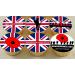 REMEMBRANCE DAY CAKE TOPPERS 30x4CM PREMIUM EDIBLE RICE PAPER DECORATION GIFT D7