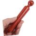 Minkissy 9-Piece Acupressure Stick & Massage Bars | Wooden Massage Tools for Acupuncture & Relaxation | International Shipping - Buy Online on GoSupps.com