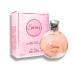 SWING POUR FEMME EAU DE TOILETTE 3.4 FL. Oz. Fruty flower soft and delicate fragrance for Women. - Buy Online on GoSupps.com
