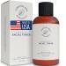 Hydrating Toner for Face - Pore Refining  Alcohol Free Face Toner for All Skin - Moisturizing Witch Hazel Astringent for Women & Men - Facial Toner for Dry  Oily  Sensitive  Combination & Aging Skin Unscented 4 Fl Oz (Pa...
