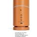 Move Cordless Ultrasonic Essential Oil Diffuser - Wireless Aromatherapy Terracotta Design - Buy Online on GoSupps.com