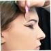 Baluue 5 Boxes Eyeshadow Brush Kit Double-ended Eyeshadow - Buy Online on GoSupps.com