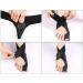 Ballenzeh Corrector SEBSE GLATTUNGSGURT - Bale Toe Belt for Day & Night Use | Orthotics for Right Big Toe - Buy Online on GoSupps.com