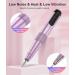 HEBECA Electric Nail Drill Cordless 12 in 1 - Professional Rechargeable Manicure Pedicure Kit for Natural Acrylic Gel Nails - Perfect for Home Use or Beginners - Buy Online on GoSupps.com