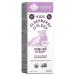Garden of Life Mykind Organics Kids Elderberry & Sleep Immune Syrup with Bedtime Herbs Zinc & Vitamin C 3.92 fl oz (116 ml)
