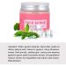 Facial Hydrating Scrub Cream Pore Cleansing Exfoliator Natural Dead Skin Remover Cream for Gentle Smooth Skin - Buy Online on GoSupps.com