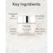 TIRTIR Natural Ceramide Cream | Deep Moisturizer for Glass Skin | Polyglutamic Acid & Centella Extract | Korean Skincare 3.38 Fl Oz | Lightweight & Nature-Derived - Buy Online on GoSupps.com