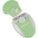 Veridian Finito Electronic Lice Comb Green/White - 1 Count - Buy Online on GoSupps.com