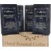 Coffeenes Cafe Grains 4 x 125 g - Assortiment Caf Grain 4 Saveurs - Coffret D gustation - Cafe en Grain Arabica - Coffret Cadeau Caf en Grains - Buy Online on GoSupps.com