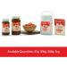 Priya Garlic Pickle 300g - Buy Online on GoSupps.com