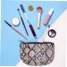 Buy Balacoo 3pcs Lipstick Applicator Wands - Professional Silicone Lip Brush Set for Lip Gloss & Balm - Mini Travel Makeup Tools - Telescopic Silver - Buy Online on GoSupps.com