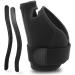 Bemvp Adjustable Left Hand Wrist Support - Ideal for Arthritis & Tendonitis Relief | International Shipping Available - Buy Online on GoSupps.com