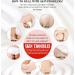 Moisturizing Face & Body Cream with Gluta & Papaya - Hydrating Skincare for All Skin Types | Shop Internationally - Buy Online on GoSupps.com