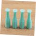 Buy Healeved Halter 8-St Glasses Case & Lens Suction Tool for Hard Contact Lenses - Festival AB Frame Green | International Shipping - Buy Online on GoSupps.com