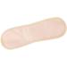 Castor Oil Neck Compress | Soft & Portable Pain Relief | Adjustable for Thyroid Support & Sleep (Khaki) - Buy Online on GoSupps.com