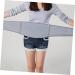FRCOLOR Wool Waist Belt for Postpartum & Fitness | Breathable Ladies Back Support & Waist Protector - Buy Online on GoSupps.com