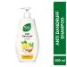 Nyle Anti Dandruff Shampoo 800ml - Effective Hair Care for All Hair Types | International Shipping Available - Buy Online on GoSupps.com