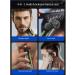 MAKIVI Cordless Rechargeable Hair Clipper & Trimmer Beard Trimmer for Men Adjustable Beard Trimmer with 4 Limit Combs - Buy Online on GoSupps.com