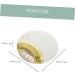 UPKOCH 1 Set Electric Manicure Nail Trimmer Nail Tools Nail Manicure Electric Nail File Tools Nail Clipper Power Tool Electrical Tools Para Clippers White Care Abs 8x8cm White - Buy Online on GoSupps.com