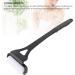  TARSHYRY TARSHYRY Back Lotion Applicator Self-Application Solar Self-Tanning Back Protector Applicator Foldable Long Reach Long Handle Curved Anti-Slip Roller - Buy Online on GoSupps.com