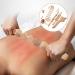 Healvian Wooden Lymphatic Drainage Tool Set | 5-Piece Maderoterapia Kit | Wood Massage & Gua Sha Tools for Body Muscle Recovery - Buy Online on GoSupps.com